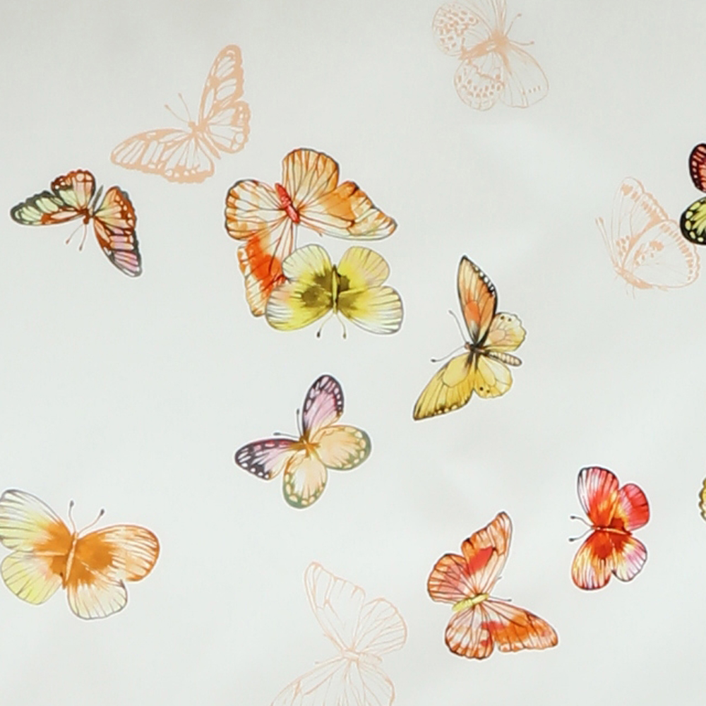 BUTTERFLY LOVE