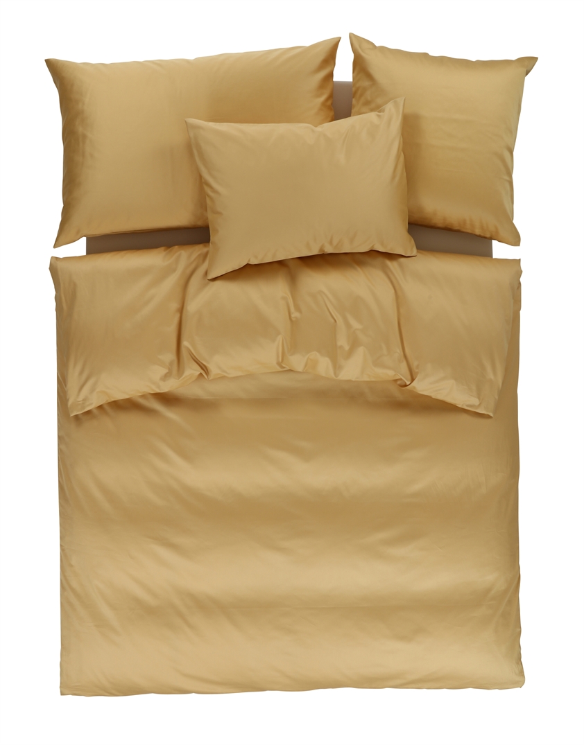Satin UNI TAMARA-R (gold)
