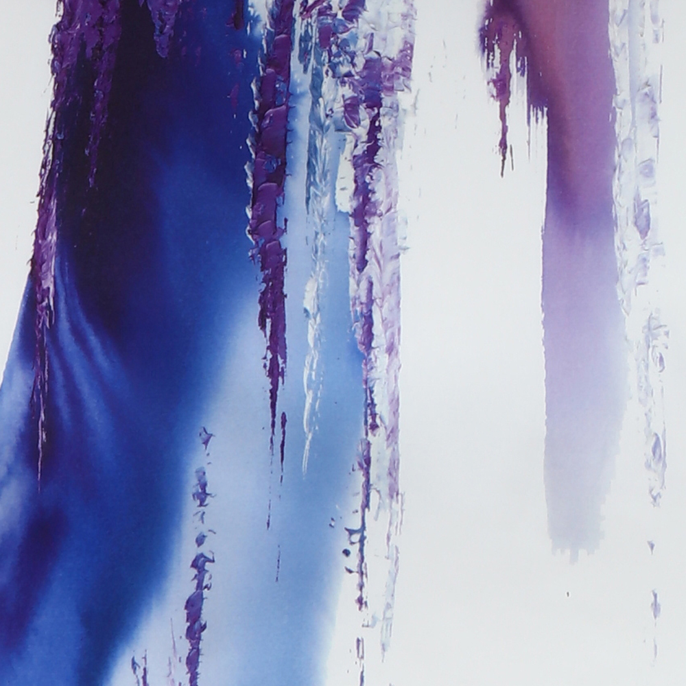 AQUA violett
