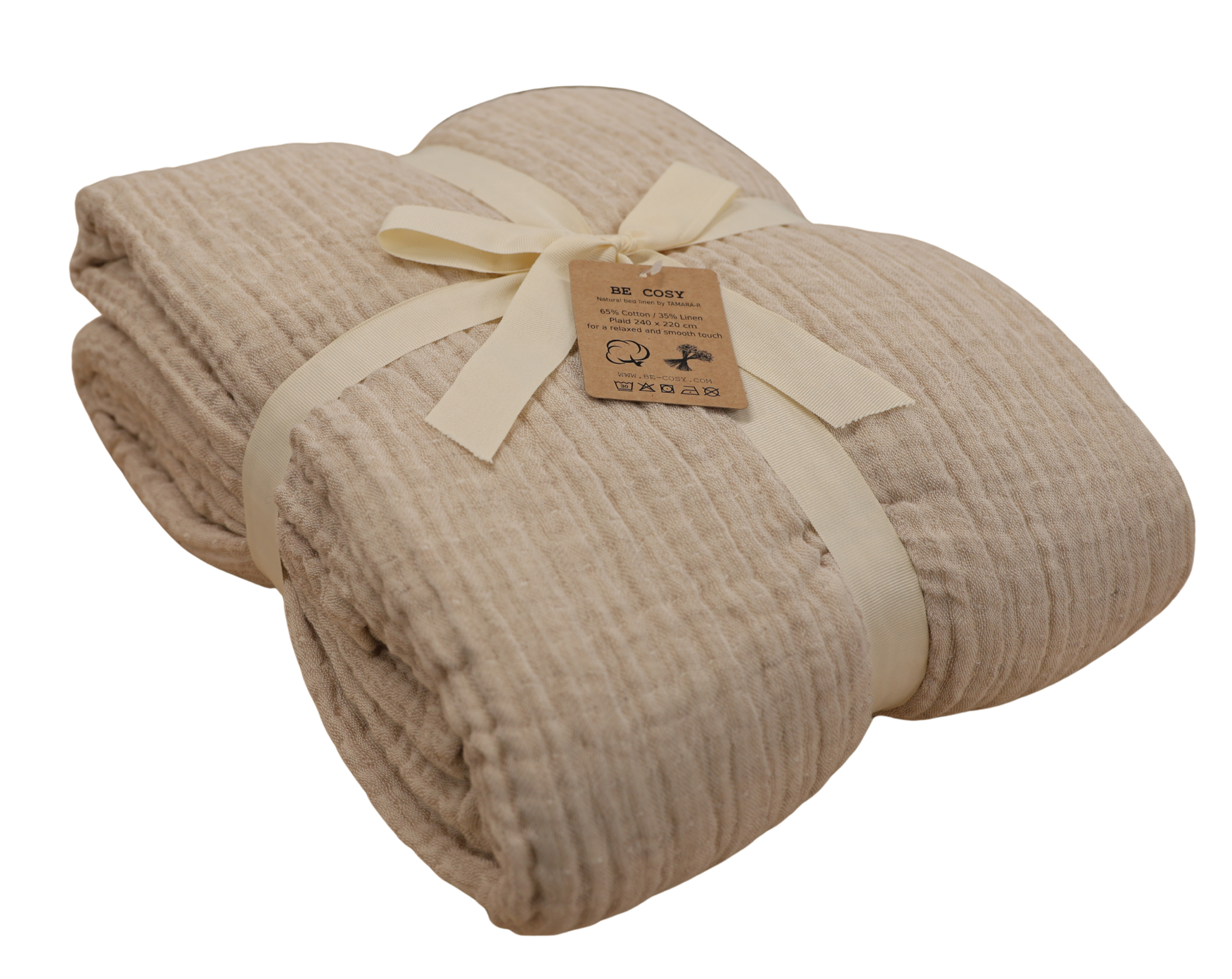 PLAID Kuscheldecke