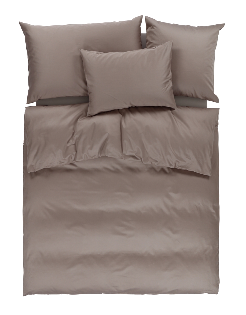 Satin UNI TAMARA-R (nuss)