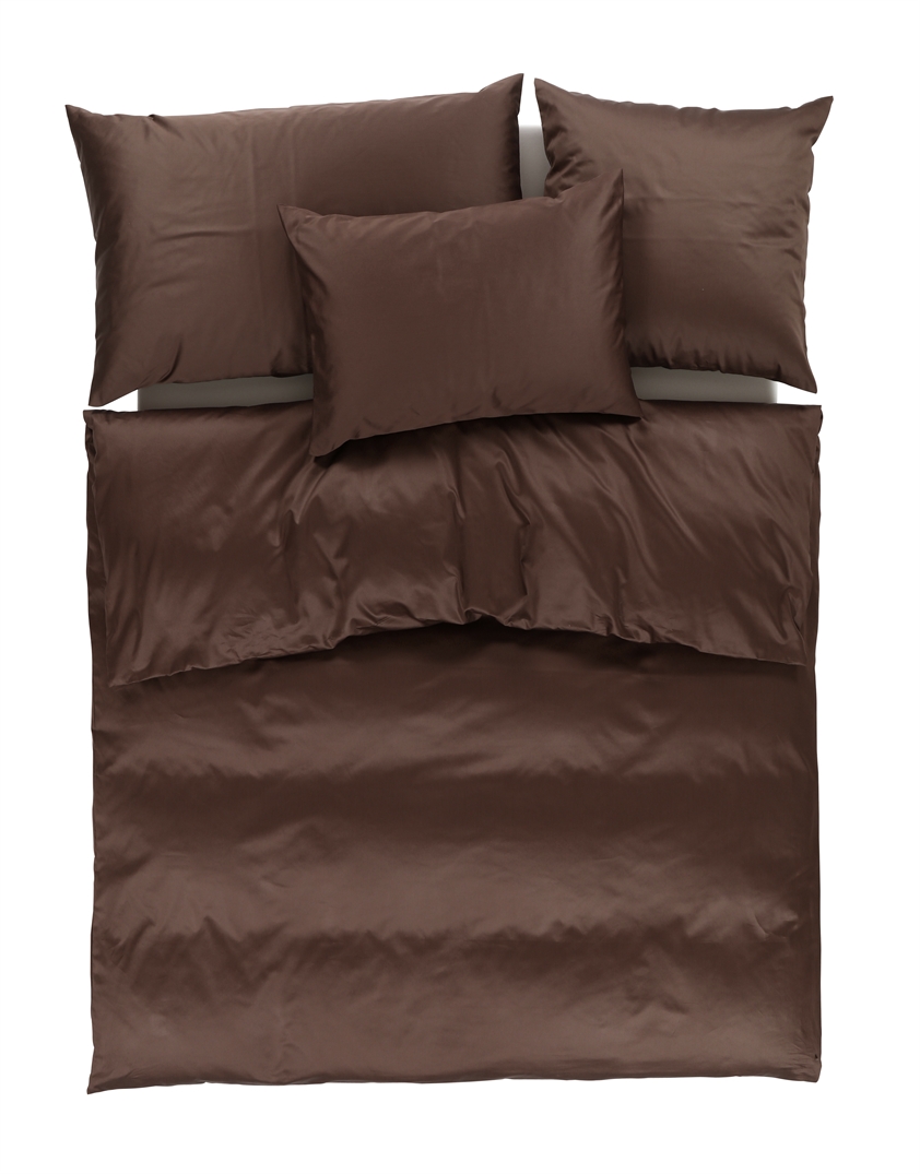 Satin UNI TAMARA-R (schoko)