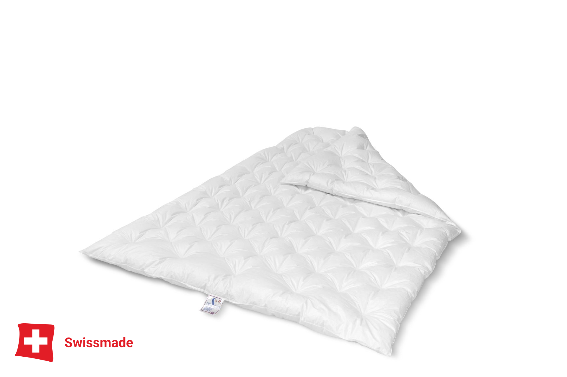 Kinderduvet Winter