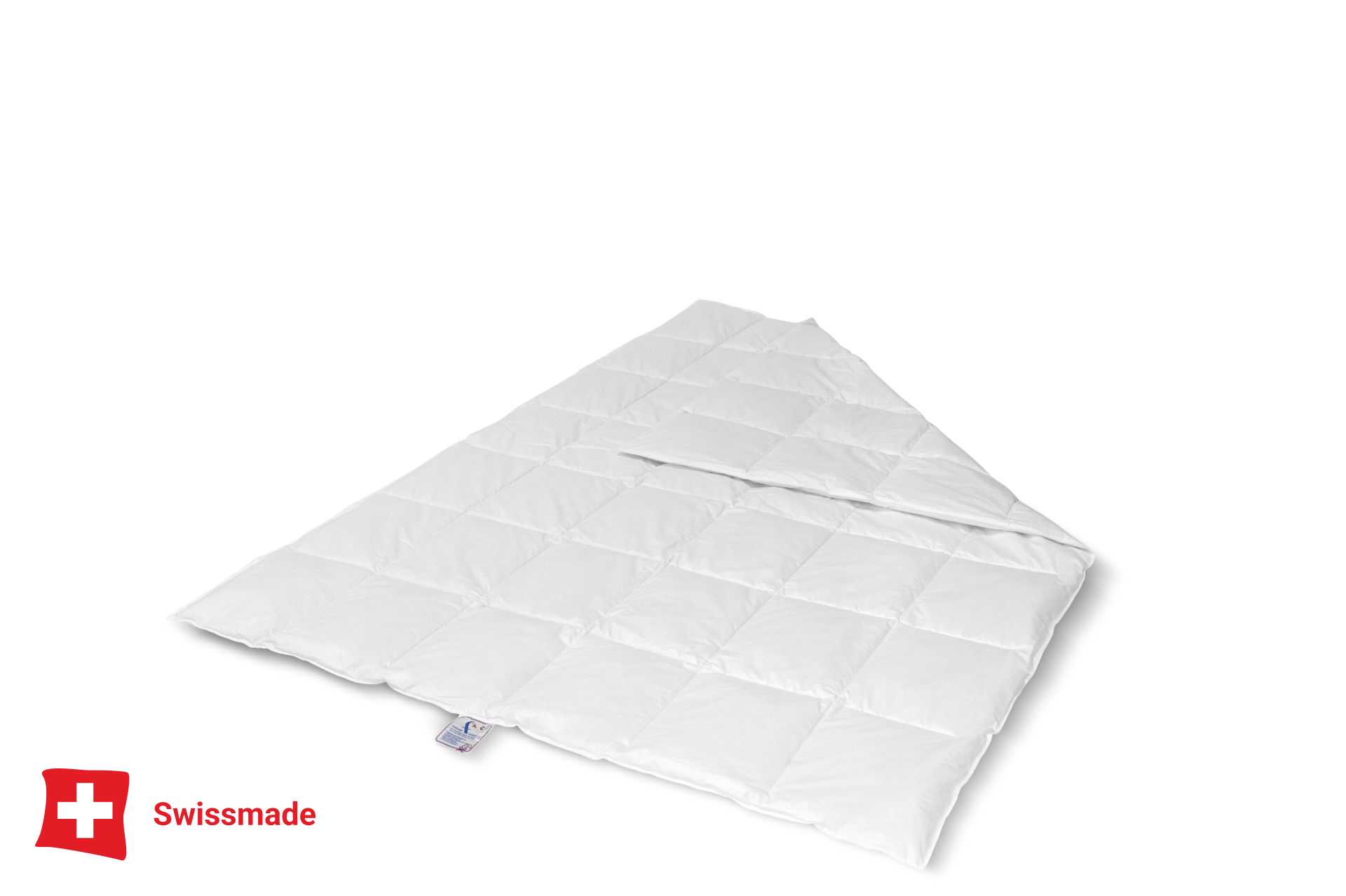 Sommerduvet Leicht (Top-Qualität)