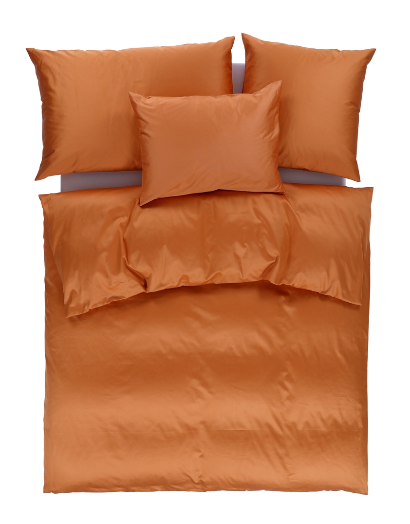 Satin UNI TAMARA-R (karamel)