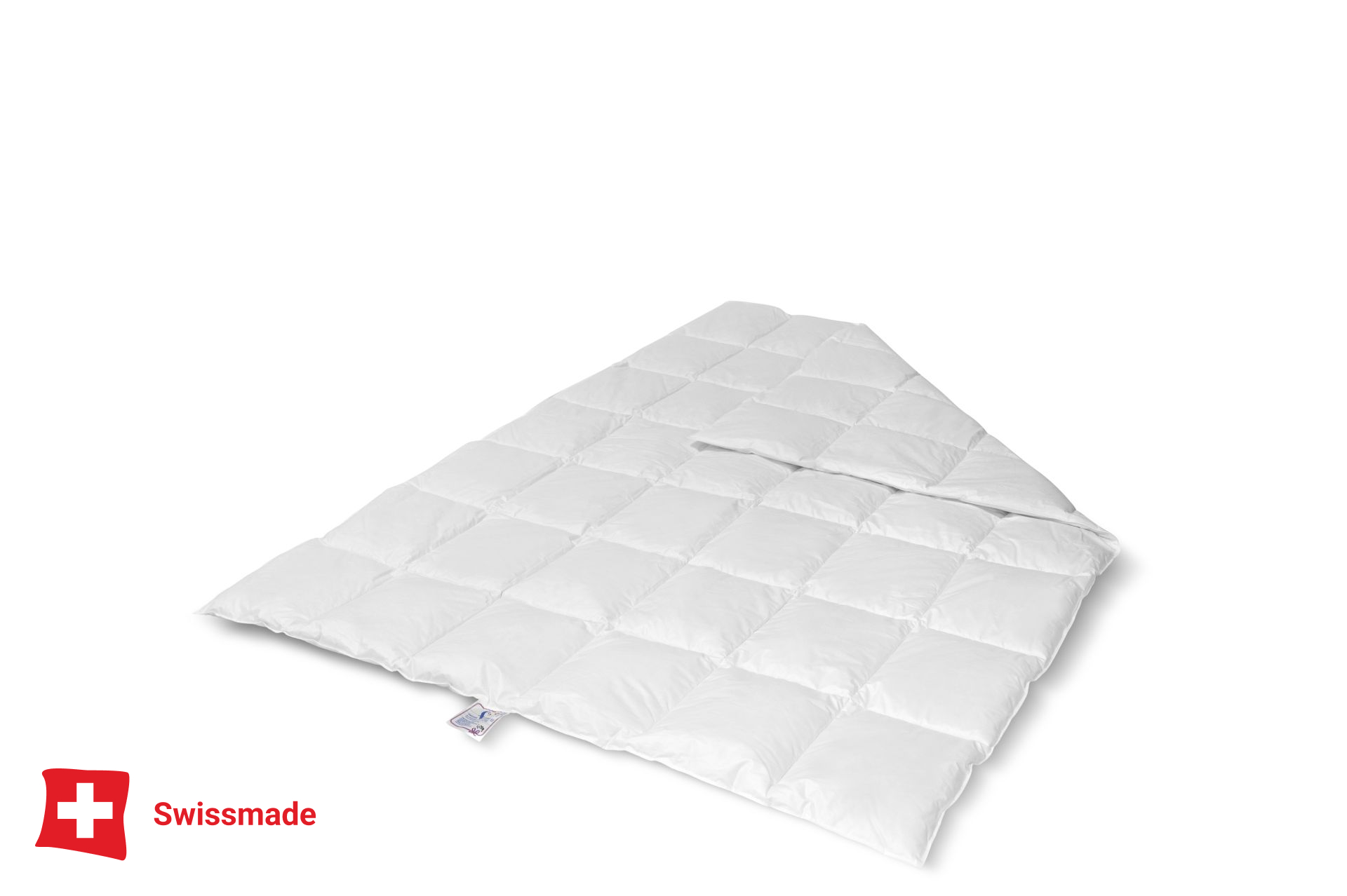 Sommerduvet Normal (Top-Qualität)