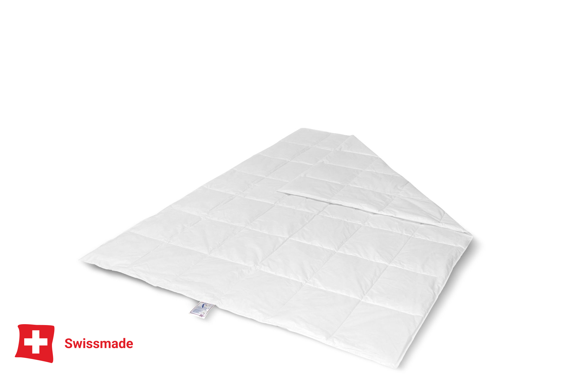 Sommerduvet Extra Leicht (Top-Qualität)