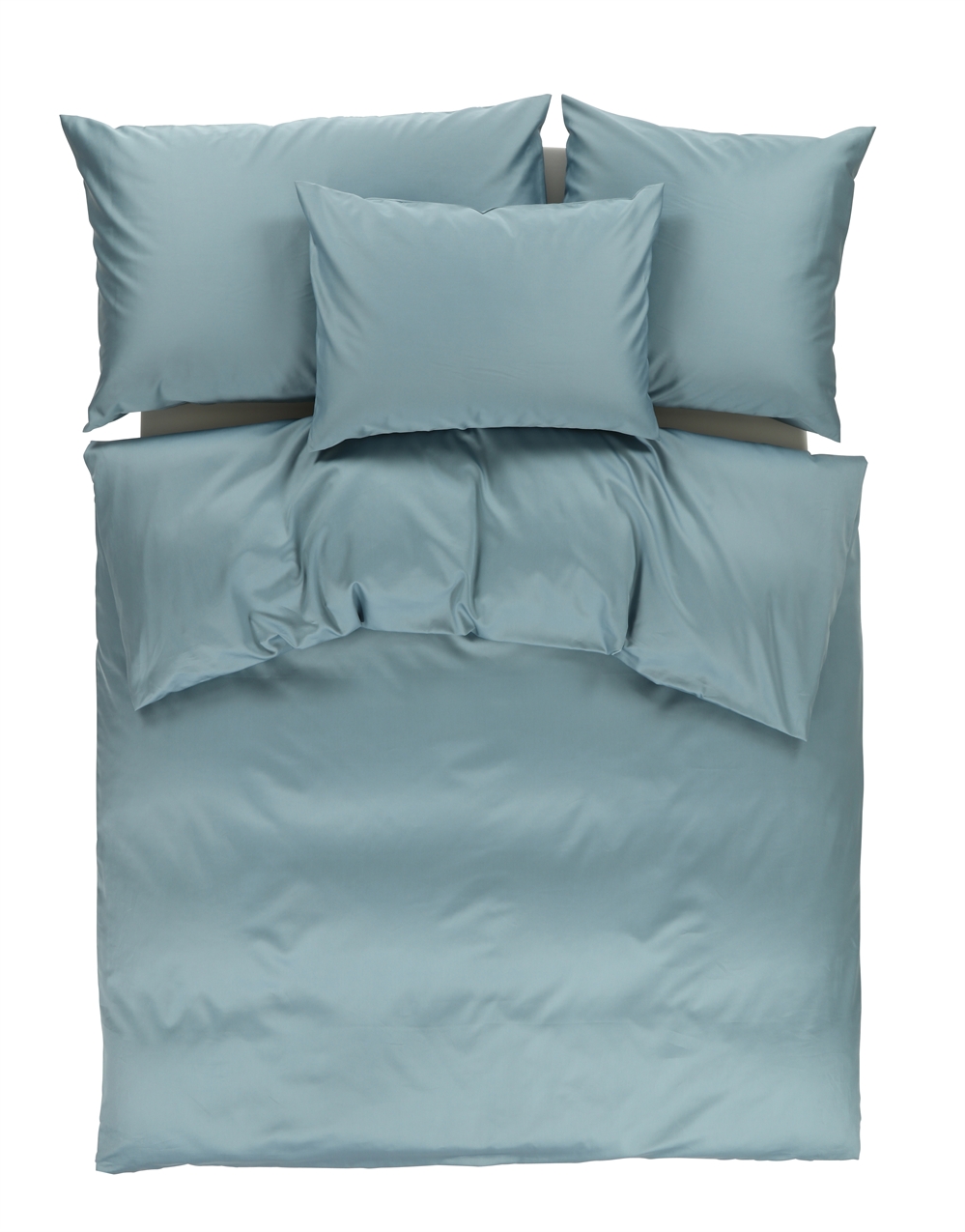 Satin UNI TAMARA-R (jade)